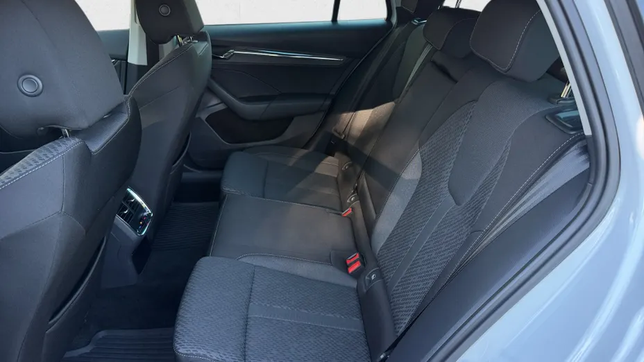 SKODA Octavia Octavia 1.5 TSI ACT Style