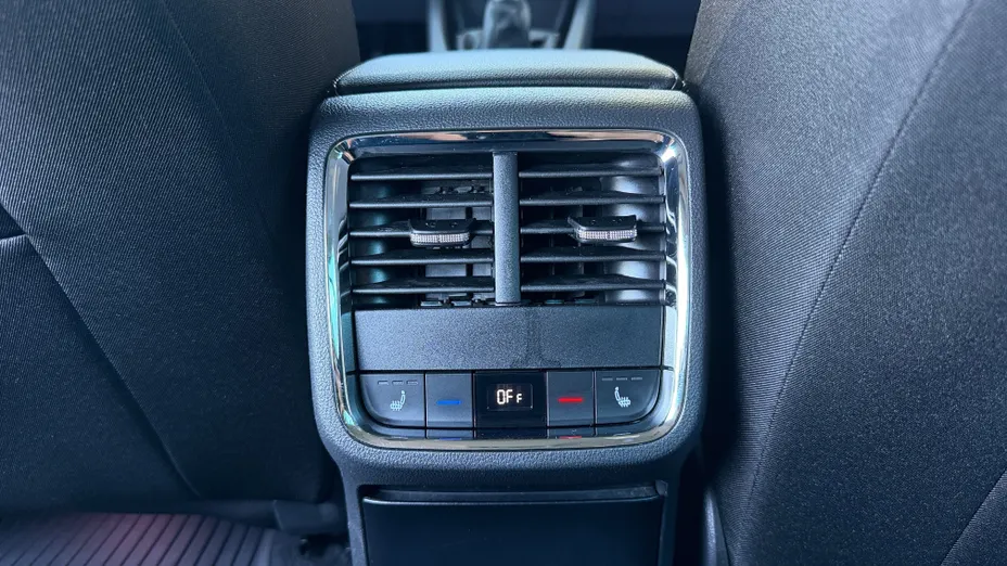 SKODA Octavia Octavia 1.5 TSI ACT Style