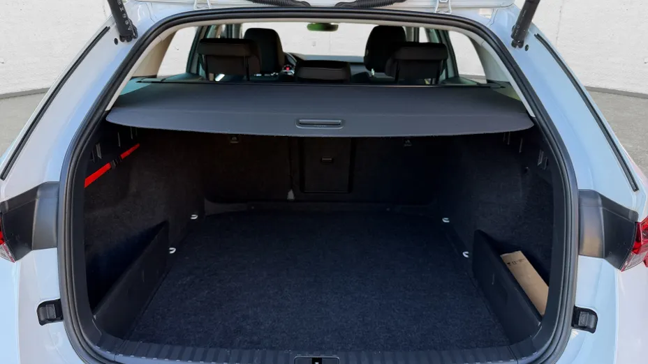 SKODA Octavia Octavia 1.5 TSI ACT Style