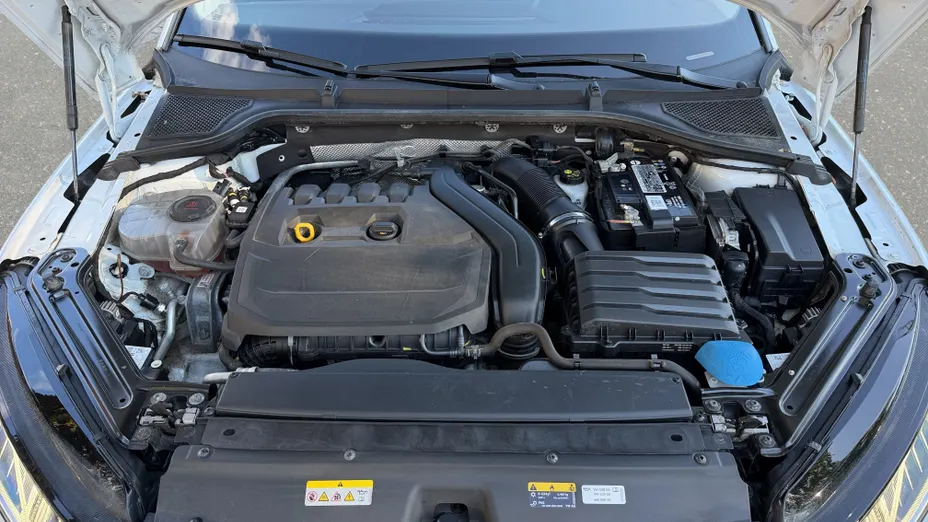 SKODA Octavia Octavia 1.5 TSI ACT Style