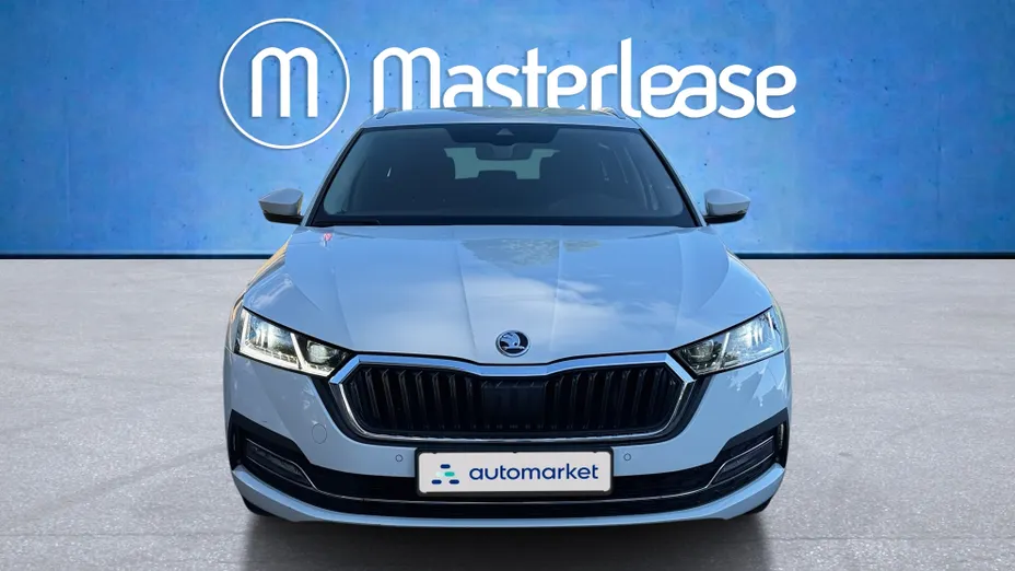 SKODA Octavia Octavia 1.5 TSI ACT Style