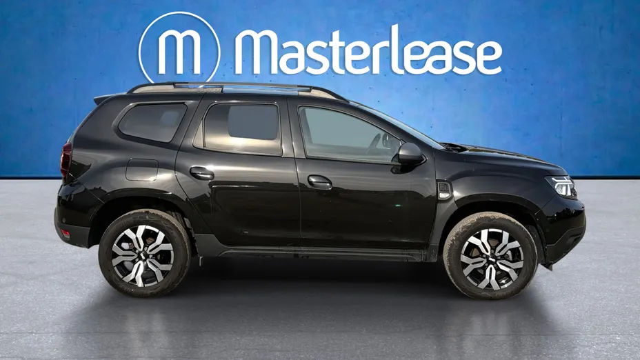 DACIA Duster Duster 1.3 TCe Journey+