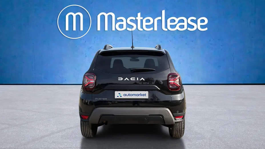 DACIA Duster Duster 1.3 TCe Journey+