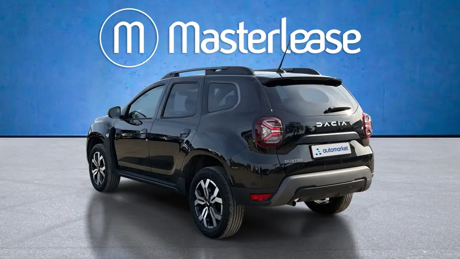 DACIA Duster Duster 1.3 TCe Journey+