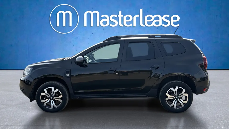DACIA Duster Duster 1.3 TCe Journey+