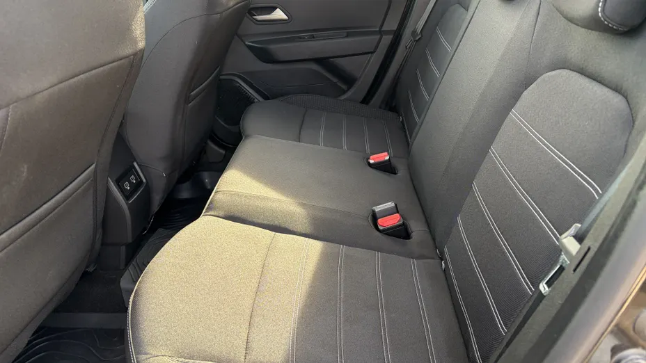 DACIA Duster Duster 1.3 TCe Journey+