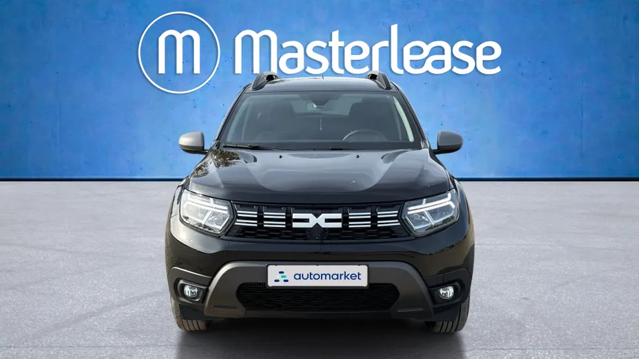 DACIA Duster Duster 1.3 TCe Journey+