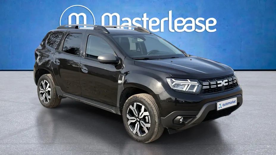 DACIA Duster Duster 1.3 TCe Journey+