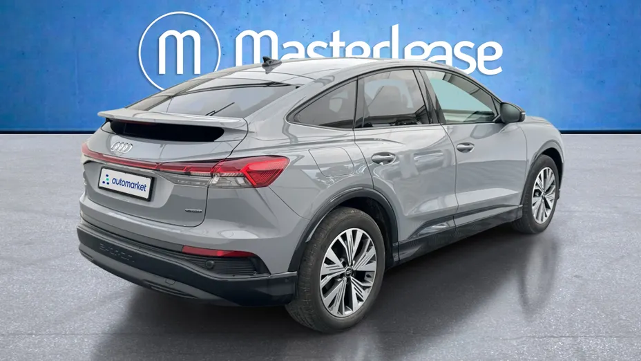 AUDI Q4 Q4 e-tron 50 77kWh Quattro