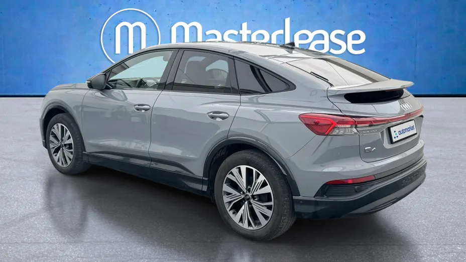 AUDI Q4 Q4 e-tron 50 77kWh Quattro