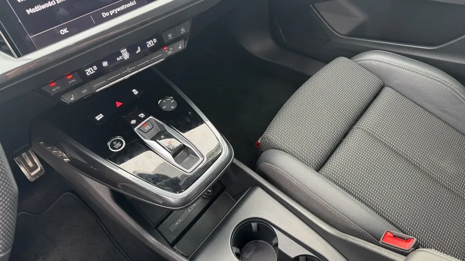 AUDI Q4 Q4 e-tron 50 77kWh Quattro