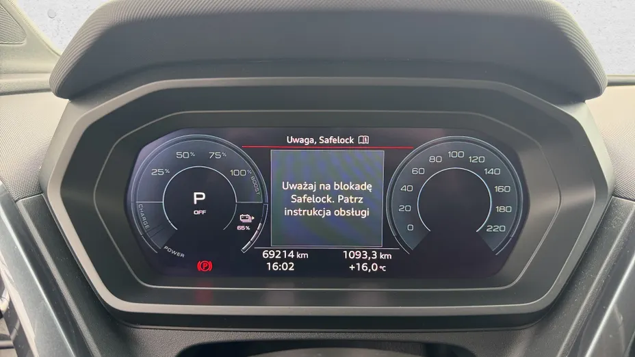 AUDI Q4 Q4 e-tron 50 77kWh Quattro