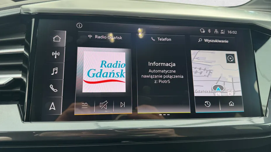 AUDI Q4 Q4 e-tron 50 77kWh Quattro