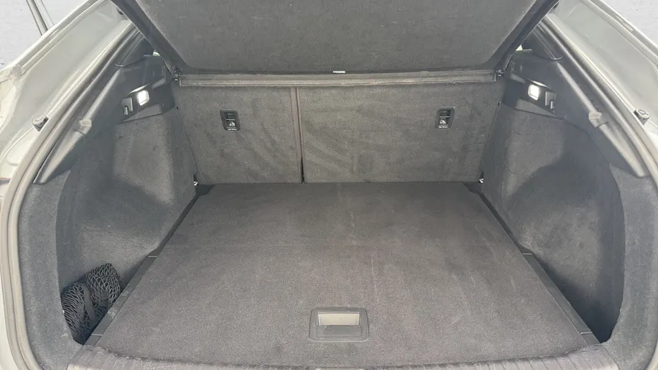 AUDI Q4 Q4 e-tron 50 77kWh Quattro