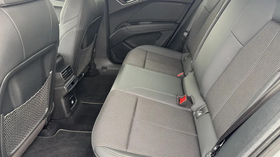 AUDI Q4 Q4 e-tron 50 77kWh Quattro