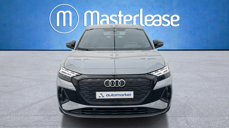 AUDI Q4 Q4 e-tron 50 77kWh Quattro