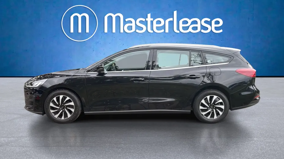 FORD Focus Focus 1.0 EcoBoost mHEV Titanium aut