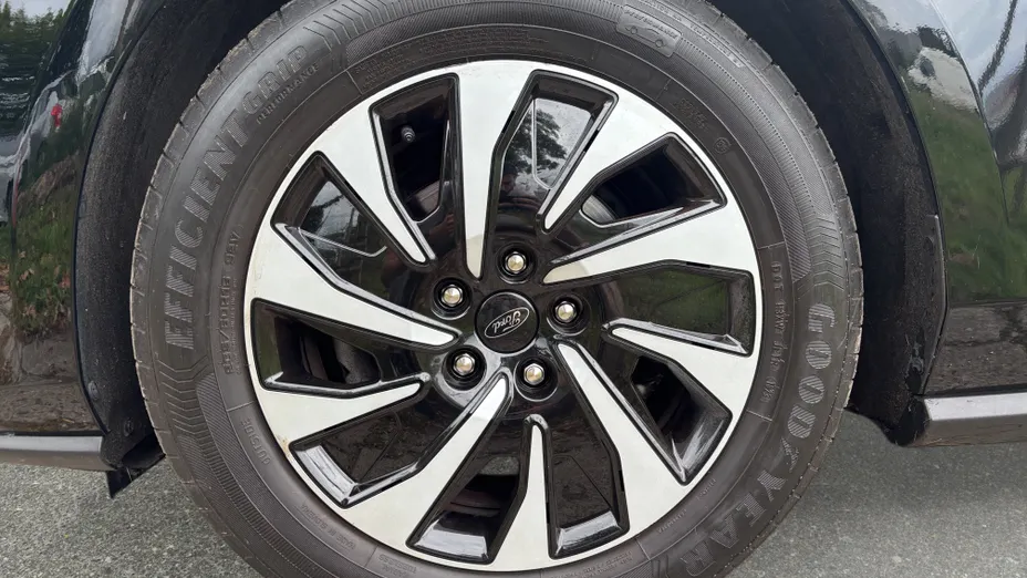 FORD Focus Focus 1.0 EcoBoost mHEV Titanium aut