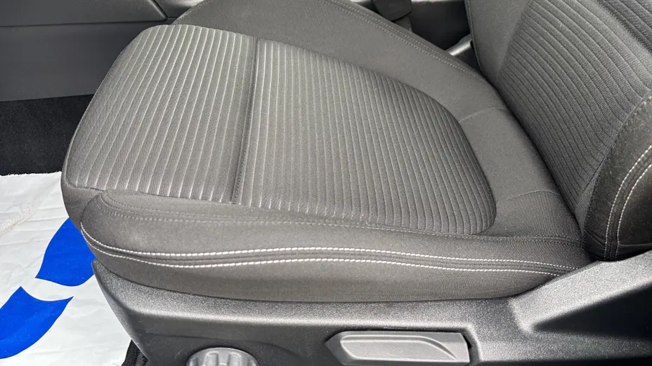 FORD Focus Focus 1.0 EcoBoost mHEV Titanium aut