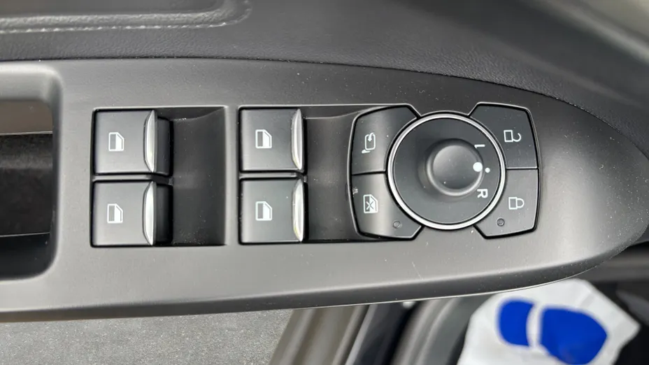FORD Focus Focus 1.0 EcoBoost mHEV Titanium aut