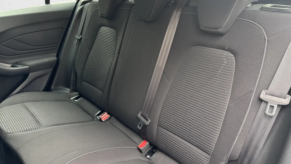 FORD Focus Focus 1.0 EcoBoost mHEV Titanium aut
