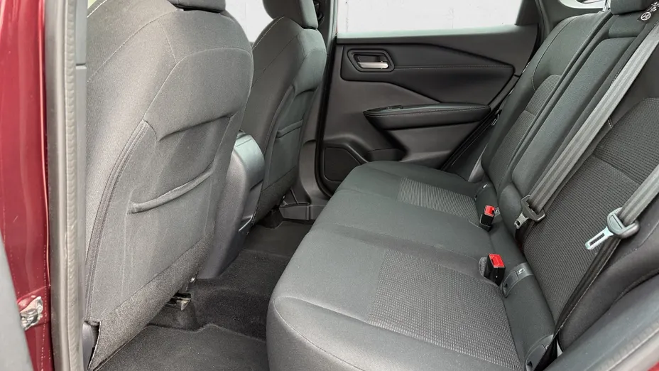 NISSAN Qashqai Qashqai 1.3 DIG-T mHEV Acenta Xtronic