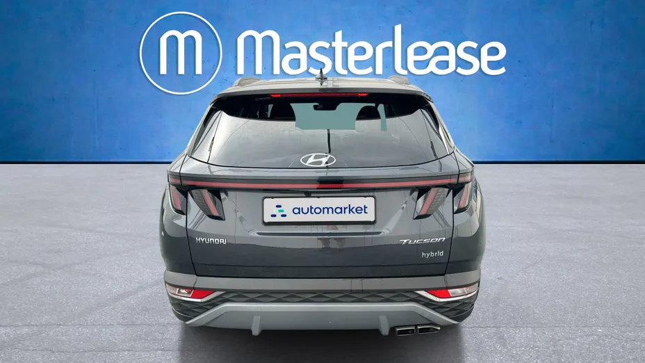 HYUNDAI Tucson Tucson 1.6 T-GDi HEV Executive Final Edition 2WD