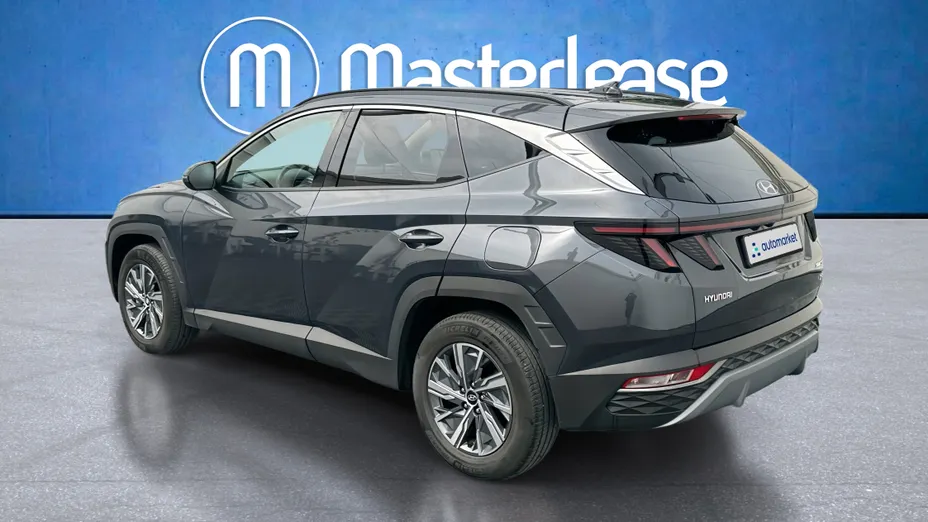 HYUNDAI Tucson Tucson 1.6 T-GDi HEV Executive Final Edition 2WD