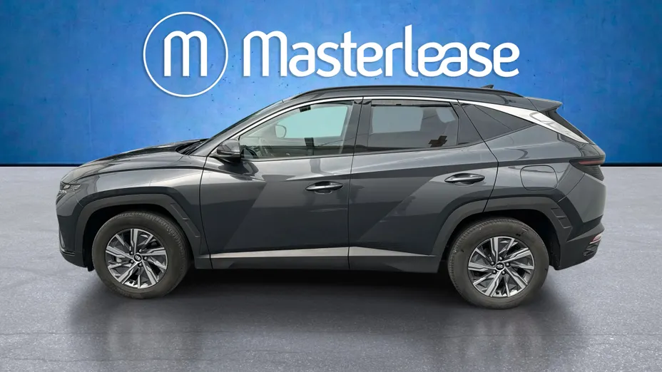 HYUNDAI Tucson Tucson 1.6 T-GDi HEV Executive Final Edition 2WD