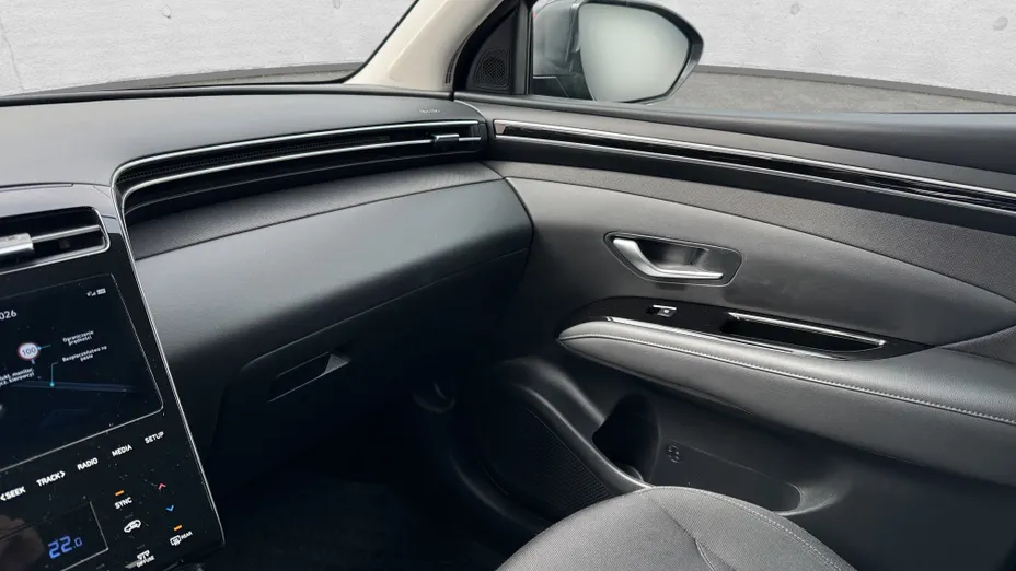 HYUNDAI Tucson Tucson 1.6 T-GDi HEV Executive Final Edition 2WD
