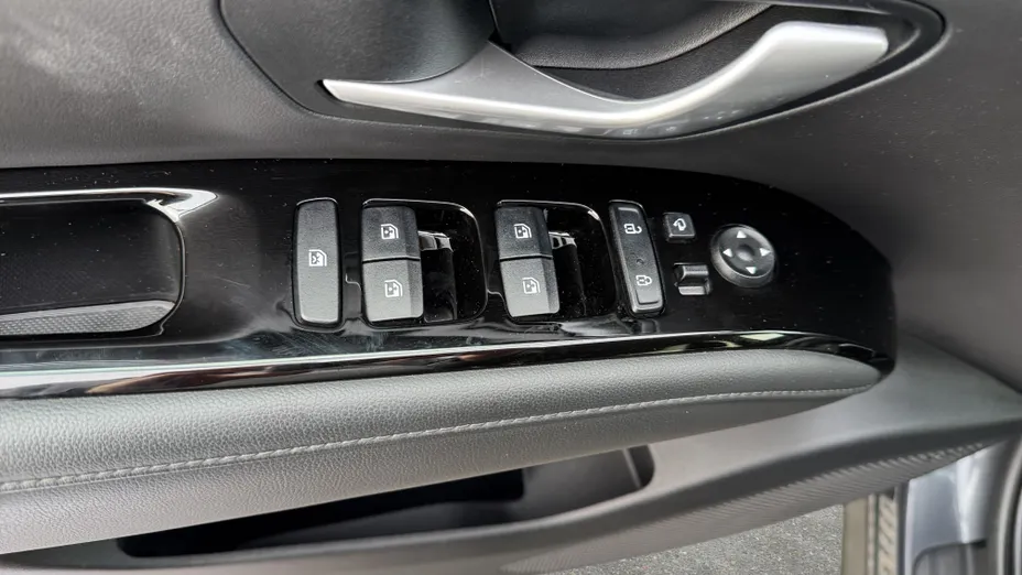 HYUNDAI Tucson Tucson 1.6 T-GDi HEV Executive Final Edition 2WD