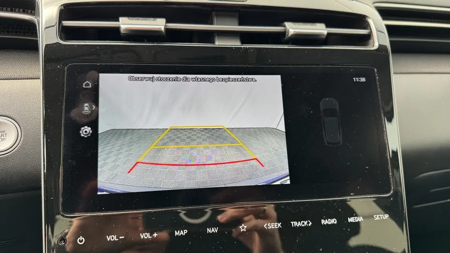 HYUNDAI Tucson Tucson 1.6 T-GDi HEV Executive Final Edition 2WD