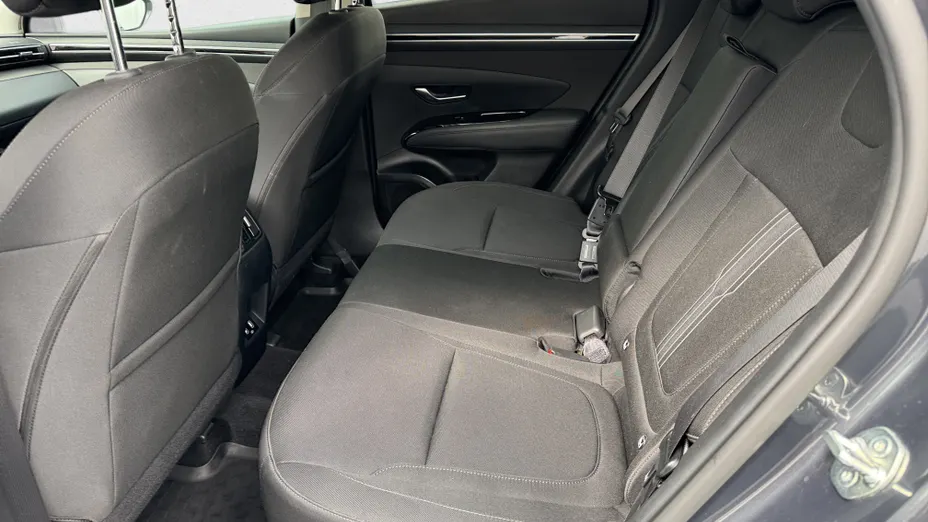 HYUNDAI Tucson Tucson 1.6 T-GDi HEV Executive Final Edition 2WD