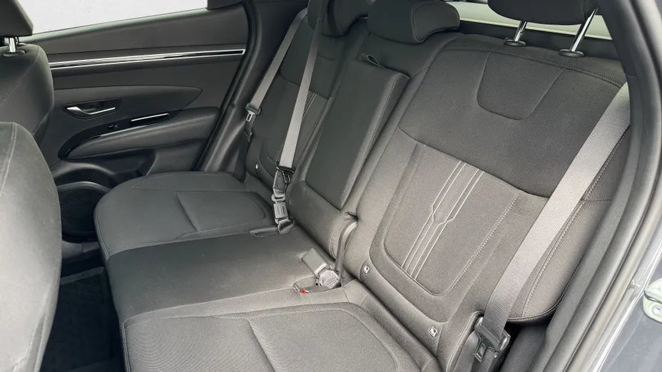 HYUNDAI Tucson Tucson 1.6 T-GDi HEV Executive Final Edition 2WD