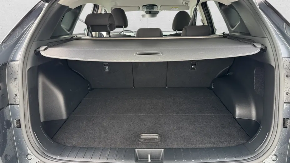 HYUNDAI Tucson Tucson 1.6 T-GDi HEV Executive Final Edition 2WD