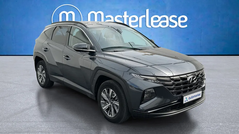 HYUNDAI Tucson Tucson 1.6 T-GDi HEV Executive Final Edition 2WD