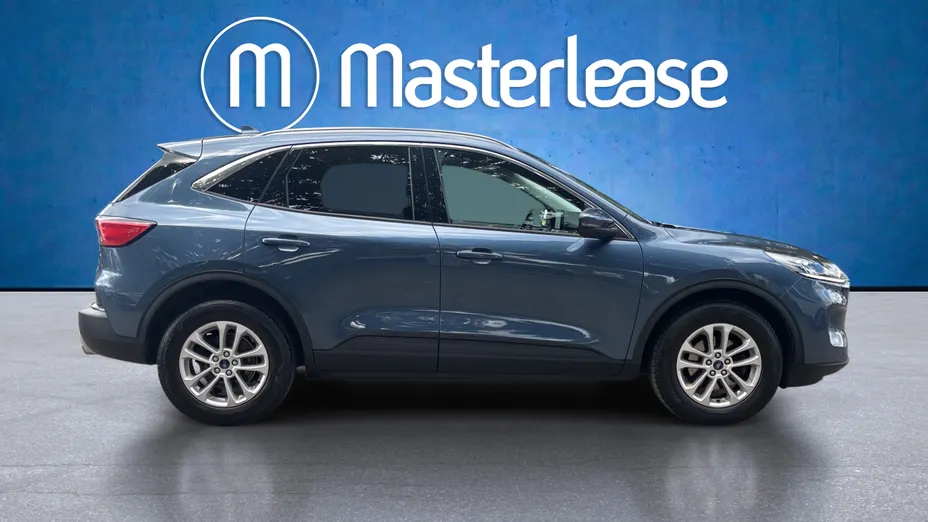 FORD Kuga Kuga 1.5 EcoBoost FWD Titanium