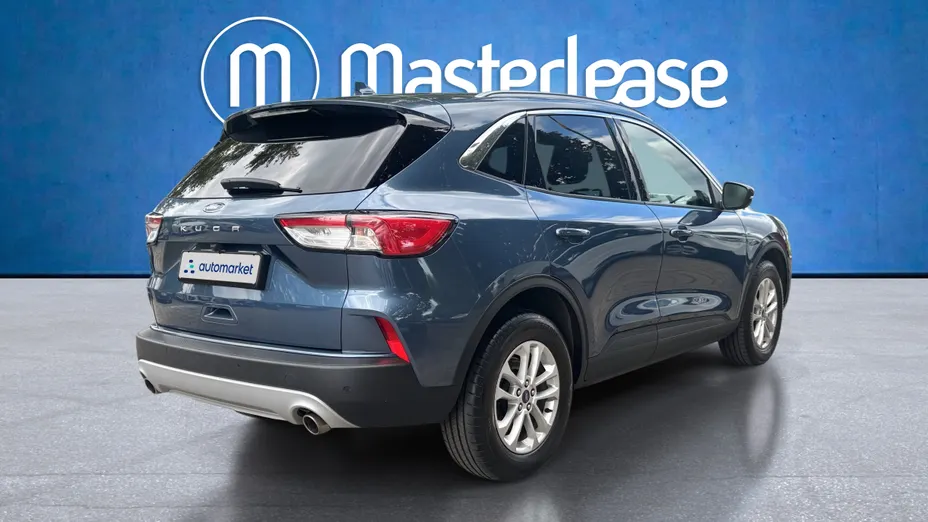 FORD Kuga Kuga 1.5 EcoBoost FWD Titanium