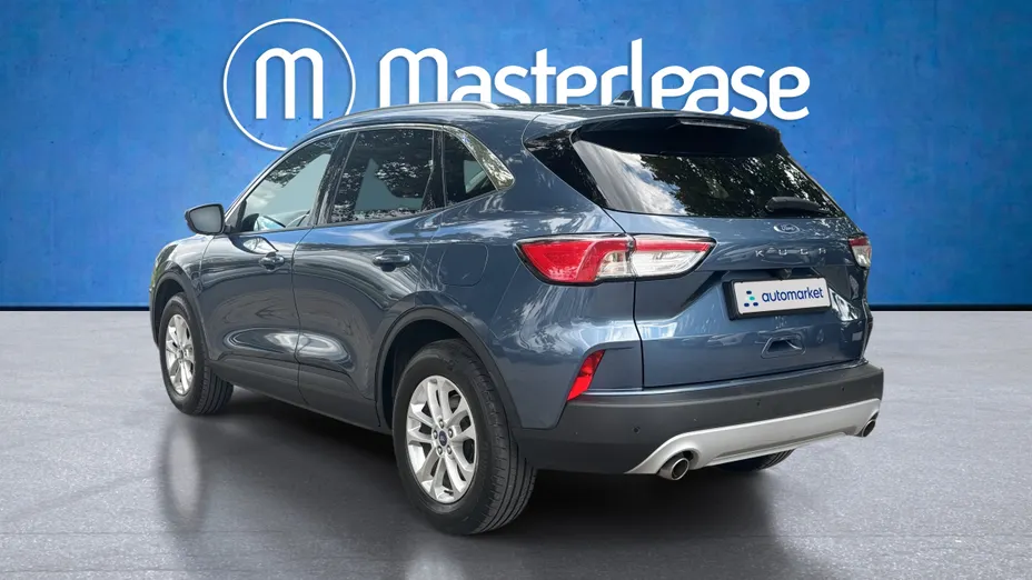 FORD Kuga Kuga 1.5 EcoBoost FWD Titanium