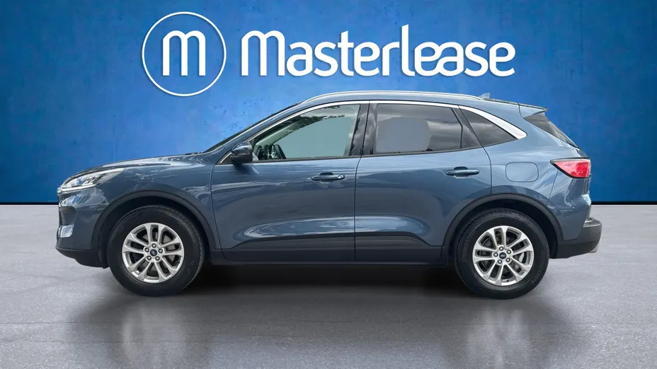 FORD Kuga Kuga 1.5 EcoBoost FWD Titanium
