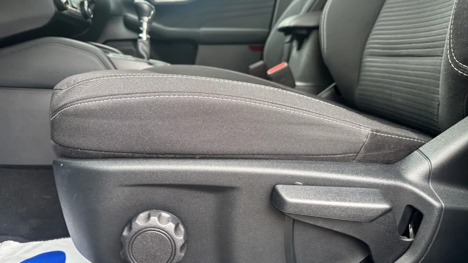 FORD Kuga Kuga 1.5 EcoBoost FWD Titanium