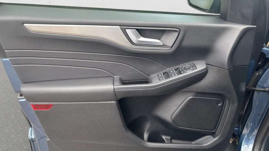 FORD Kuga Kuga 1.5 EcoBoost FWD Titanium