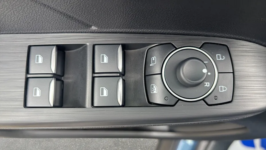 FORD Kuga Kuga 1.5 EcoBoost FWD Titanium