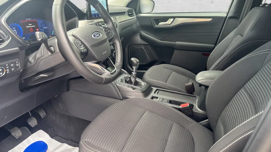 FORD Kuga Kuga 1.5 EcoBoost FWD Titanium