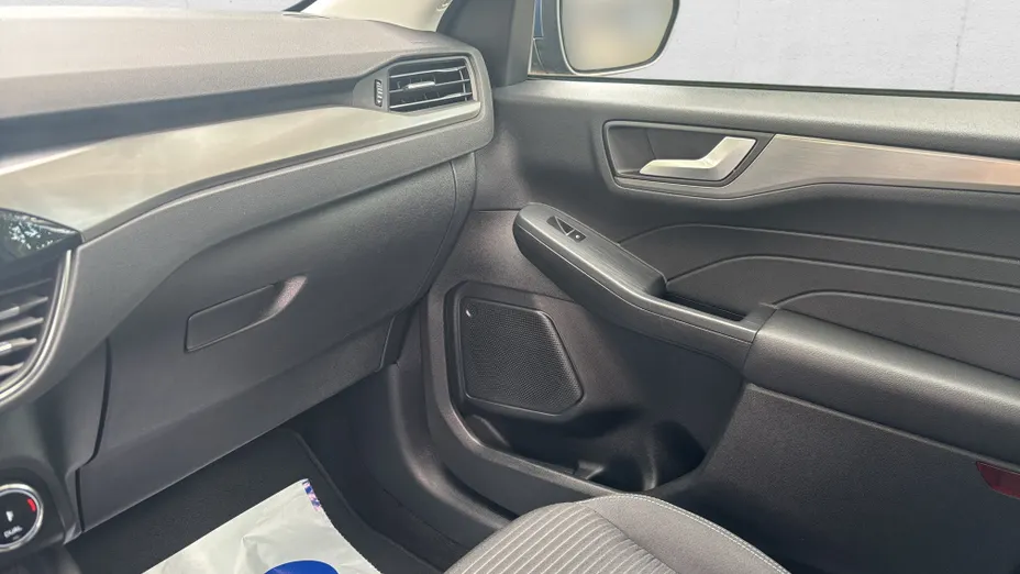 FORD Kuga Kuga 1.5 EcoBoost FWD Titanium