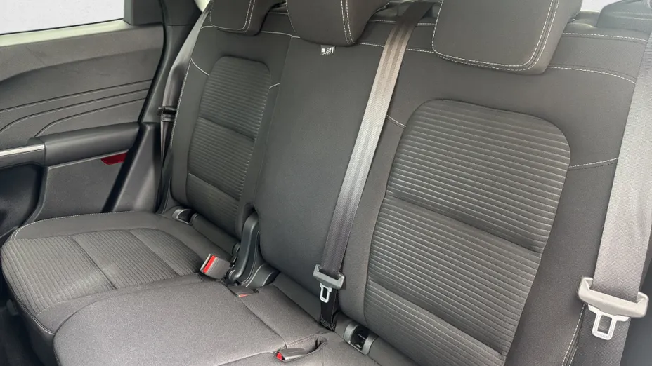 FORD Kuga Kuga 1.5 EcoBoost FWD Titanium
