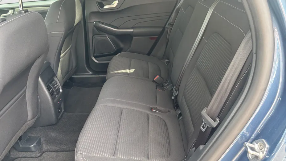 FORD Kuga Kuga 1.5 EcoBoost FWD Titanium