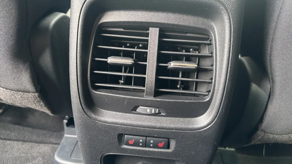 FORD Kuga Kuga 1.5 EcoBoost FWD Titanium