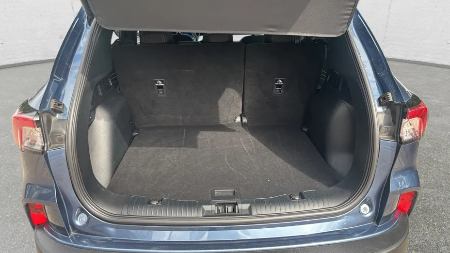 FORD Kuga Kuga 1.5 EcoBoost FWD Titanium