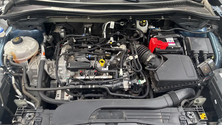 FORD Kuga Kuga 1.5 EcoBoost FWD Titanium